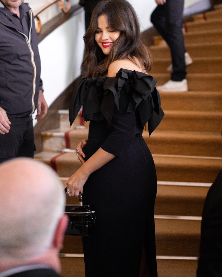 Selena Gomez