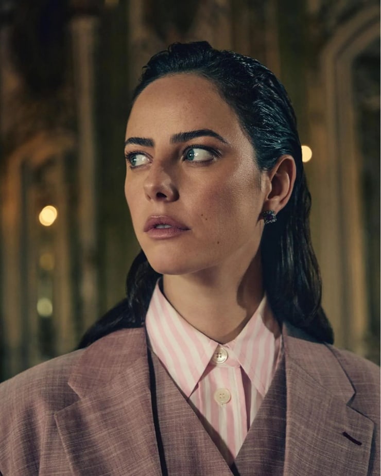 Kaya Scodelario Kaya Scodelario