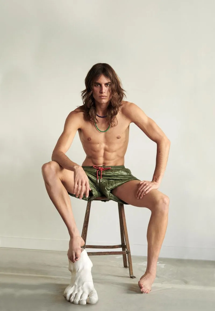 Fernando Casablancas