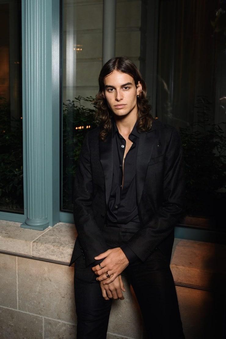 Fernando Casablancas