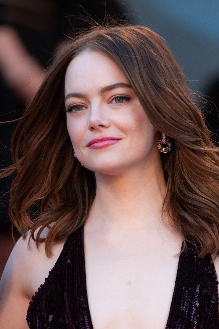 Picture of Emma Stone