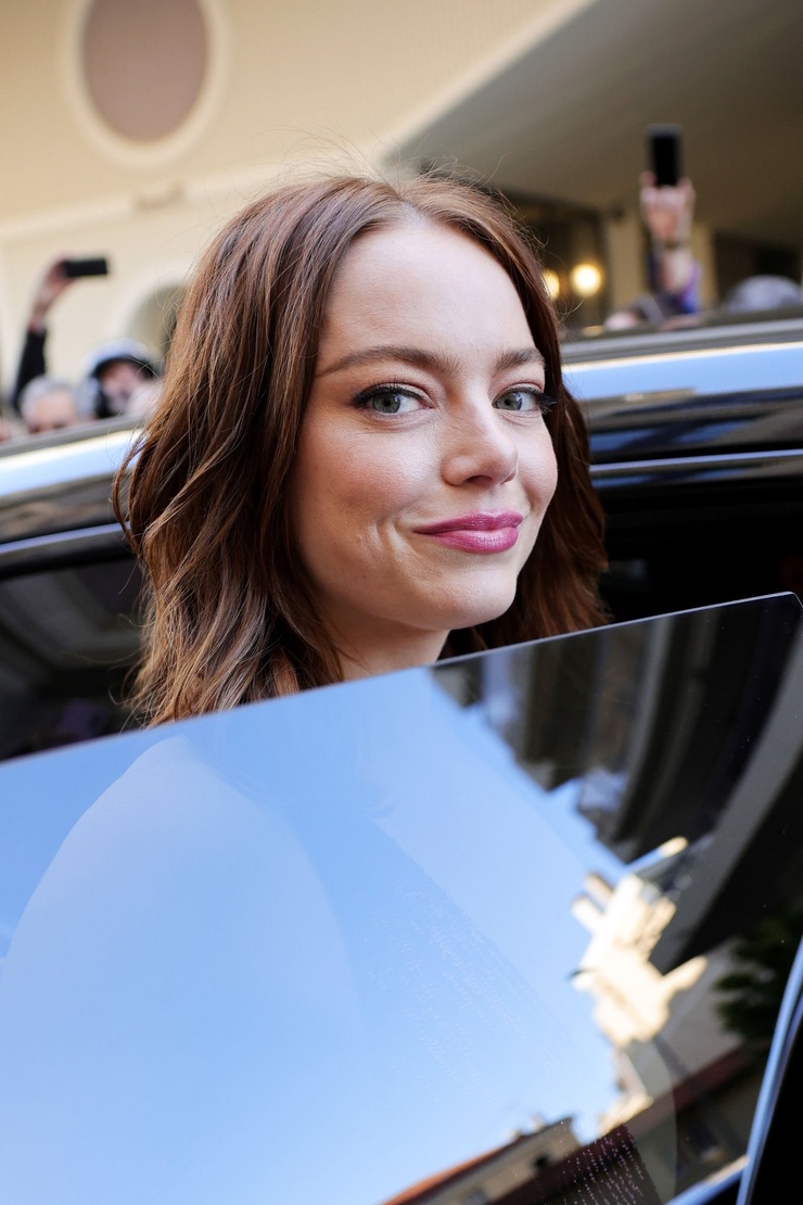 Picture of Emma Stone