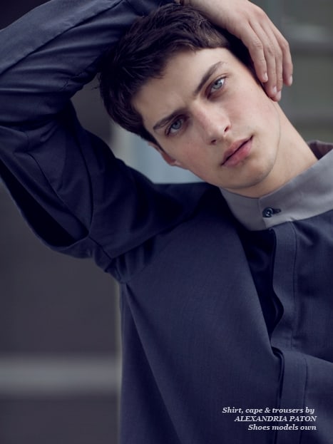 Matthew Bell