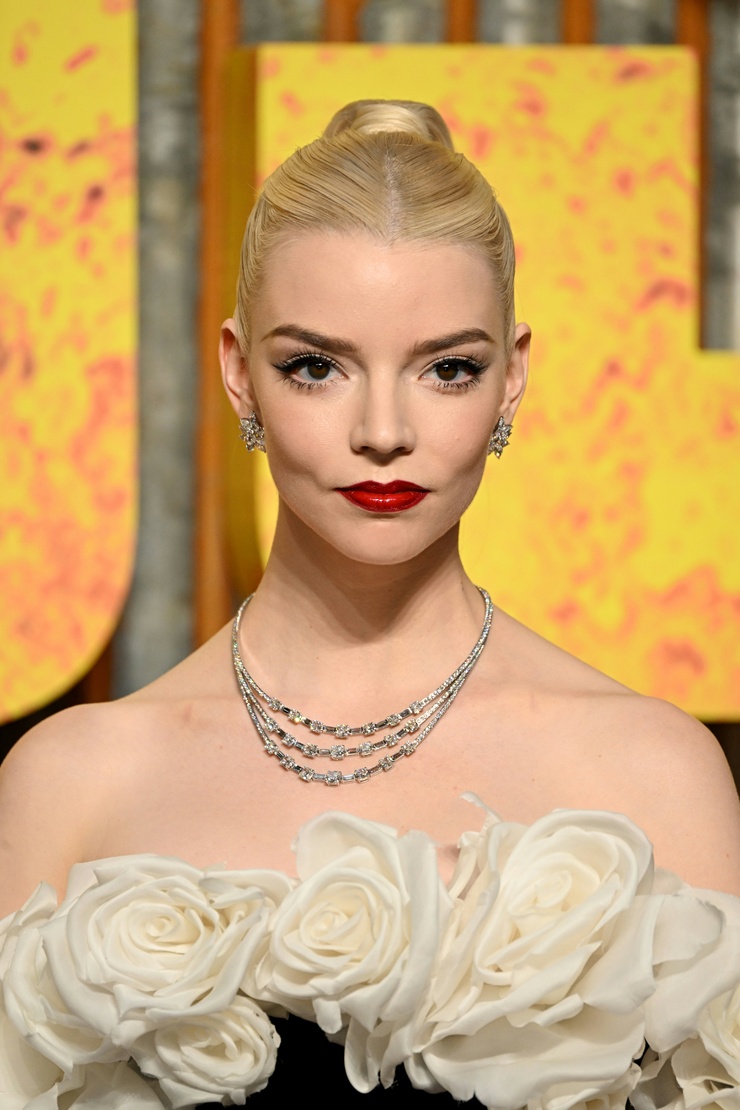 Anya Taylor-Joy
