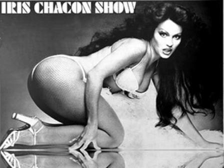 Iris Chacon