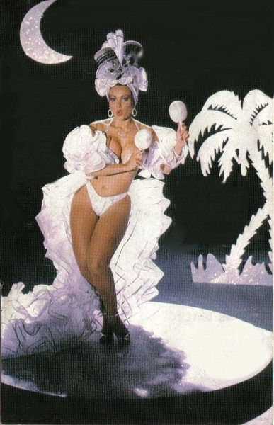 Iris Chacon