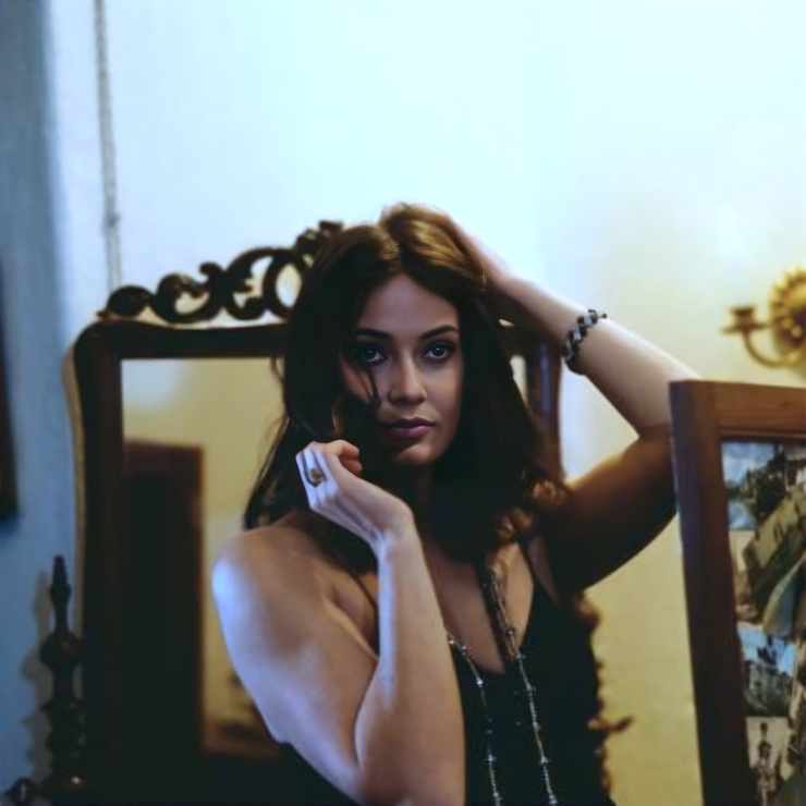 Marisa Mell Marisa Mell
