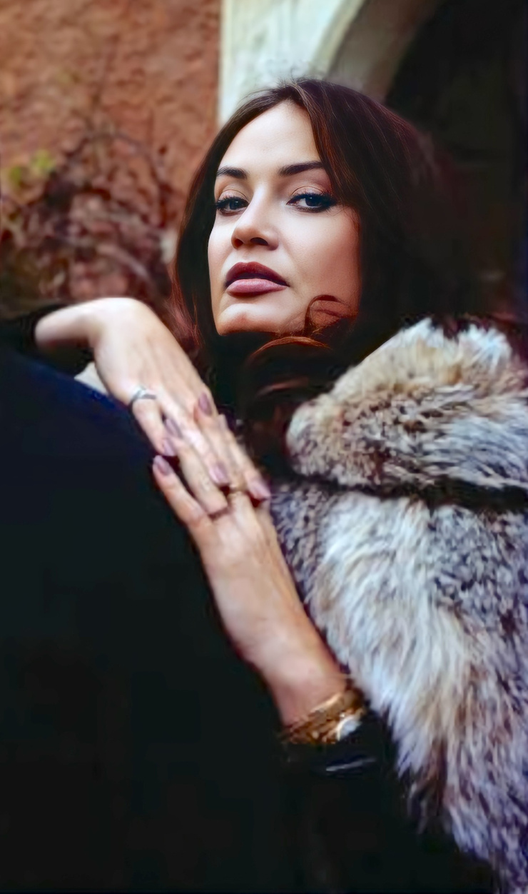Marisa Mell Marisa Mell