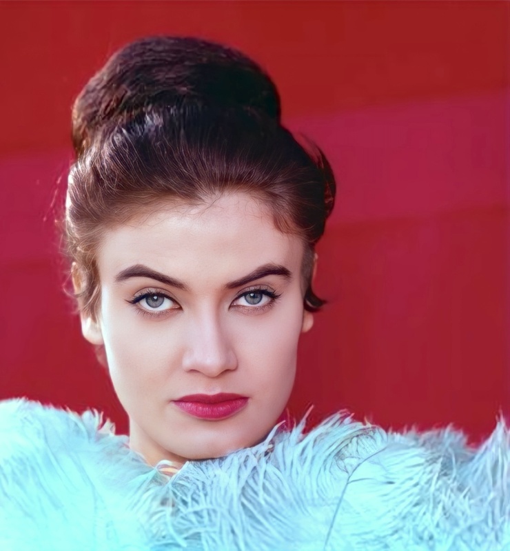 Marisa Mell