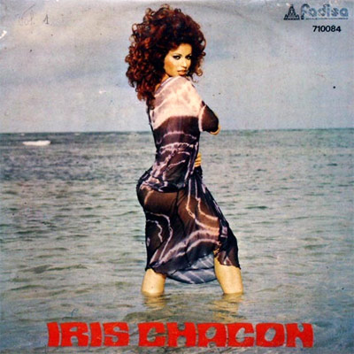 Iris Chacon