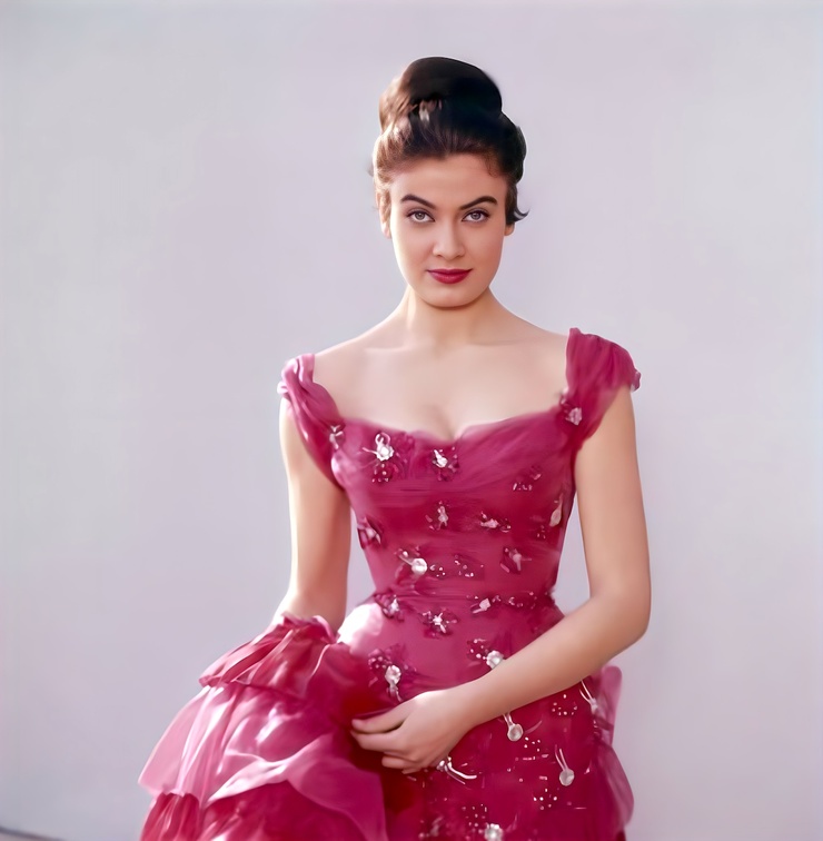 Marisa Mell