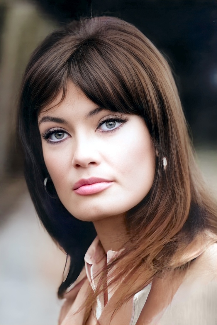 Marisa Mell Marisa Mell