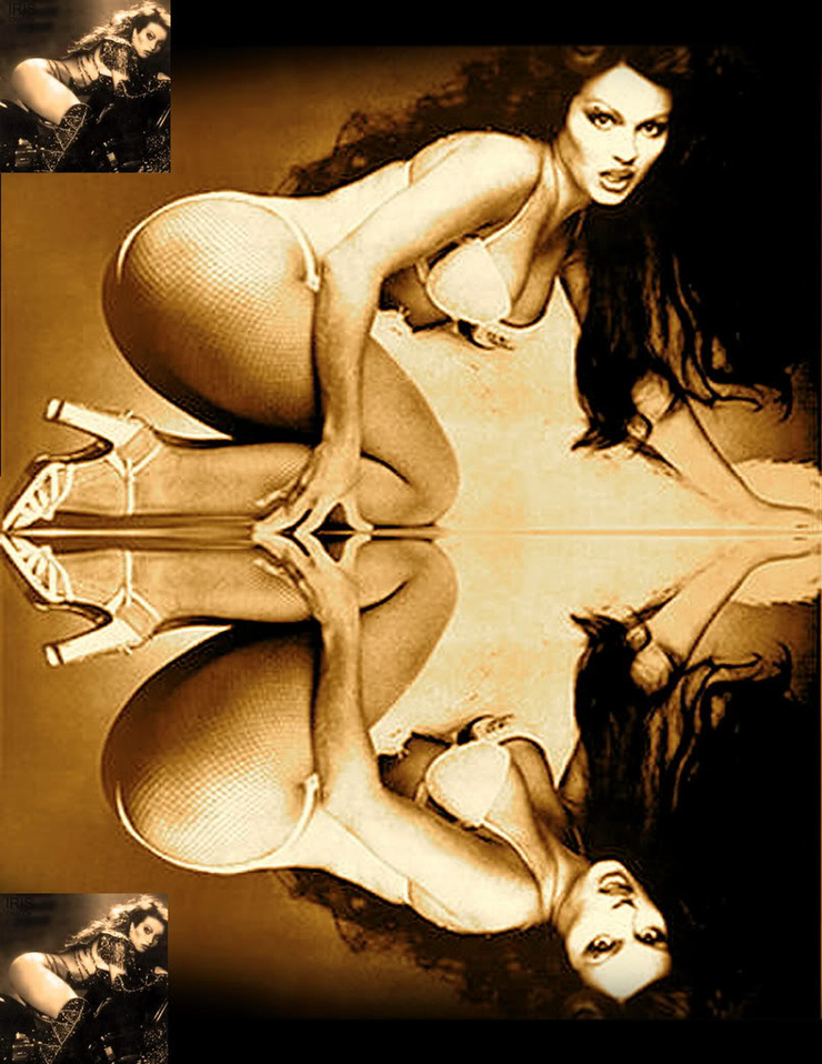 Iris Chacon Iris Chacon