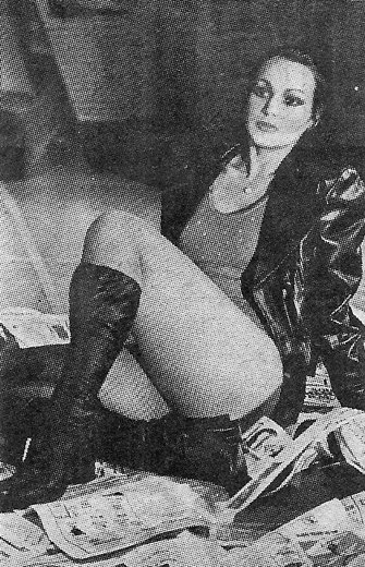 Iris Chacon