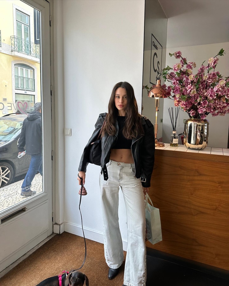 Picture of Daniela Melchior