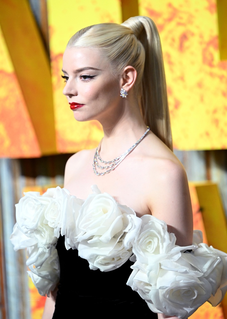 Anya Taylor-Joy