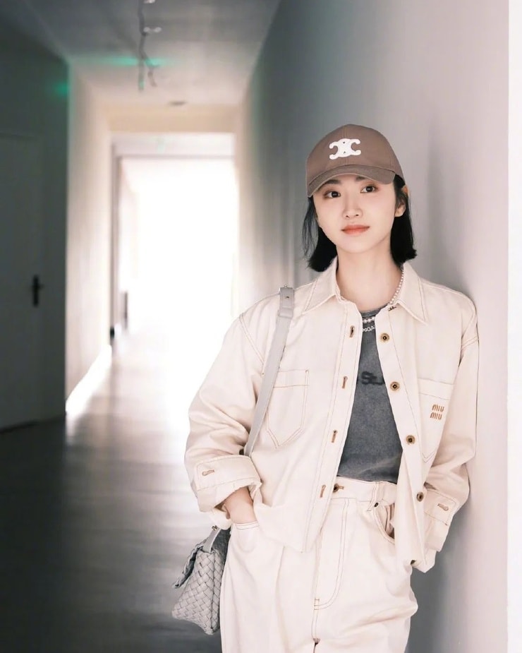 Tian Jing
