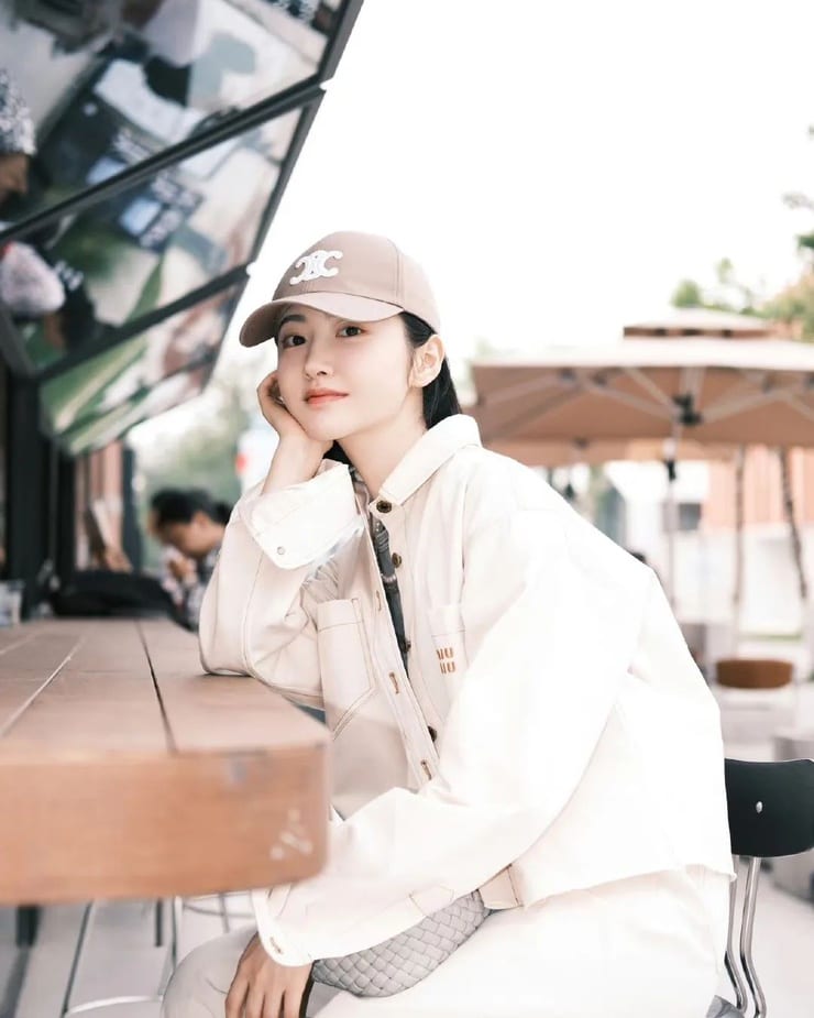Tian Jing