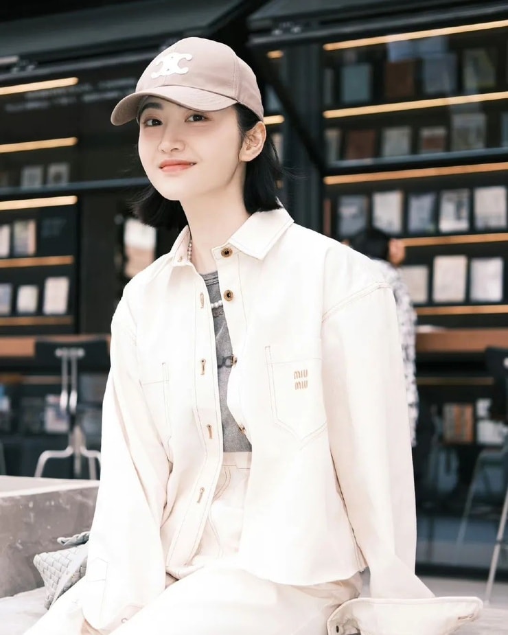 Tian Jing