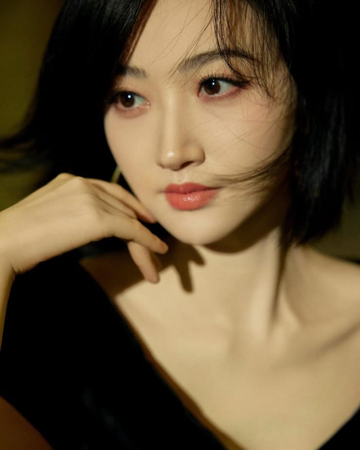 Image of Tian Jing