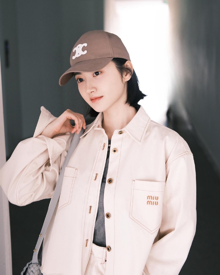 Tian Jing
