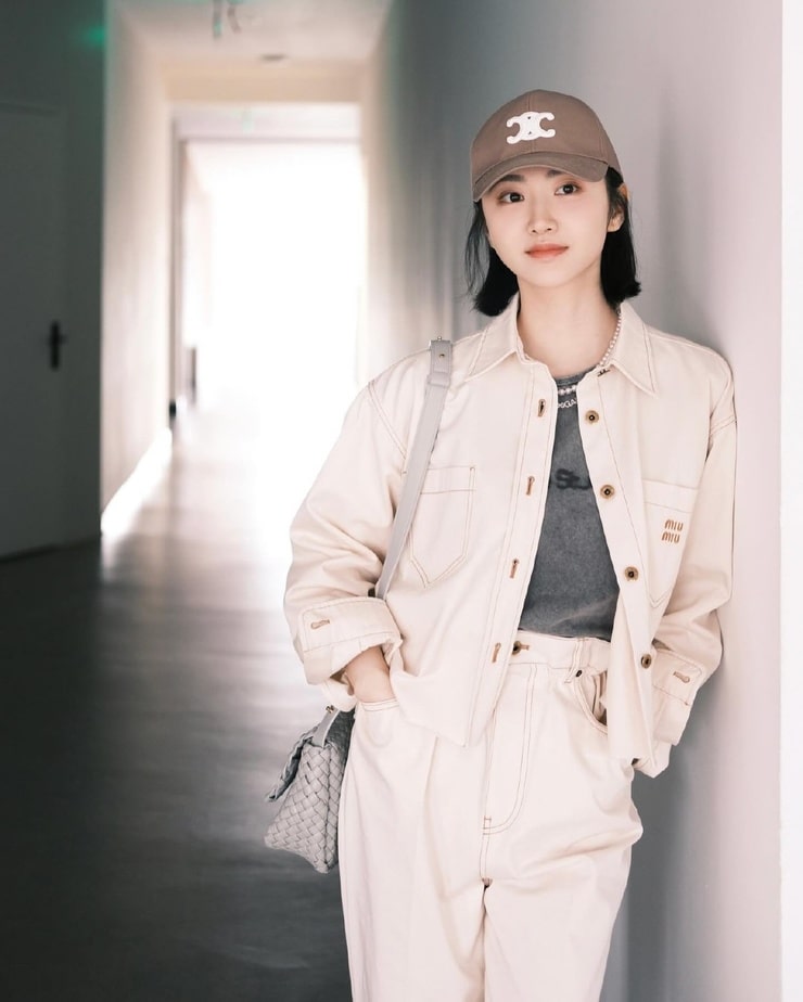 Tian Jing