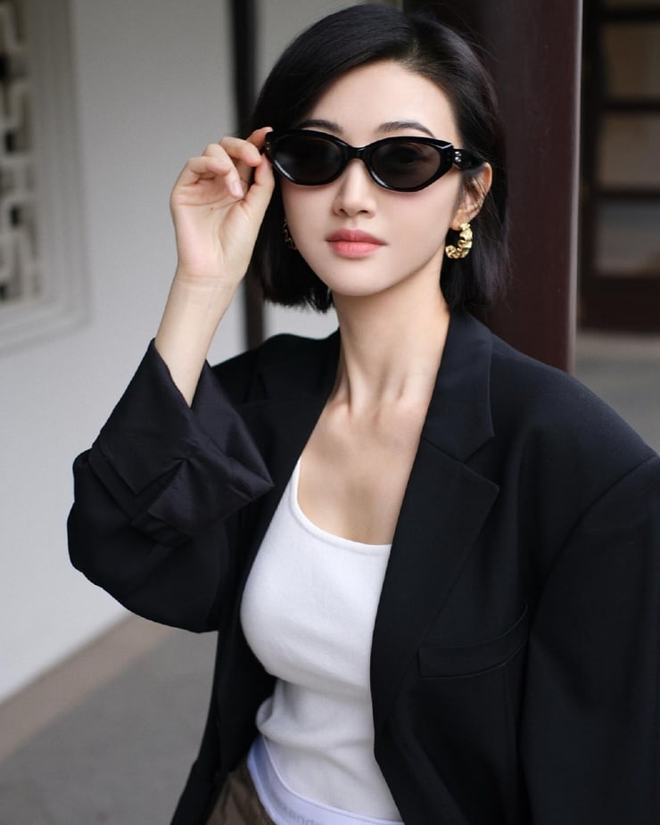 Tian Jing
