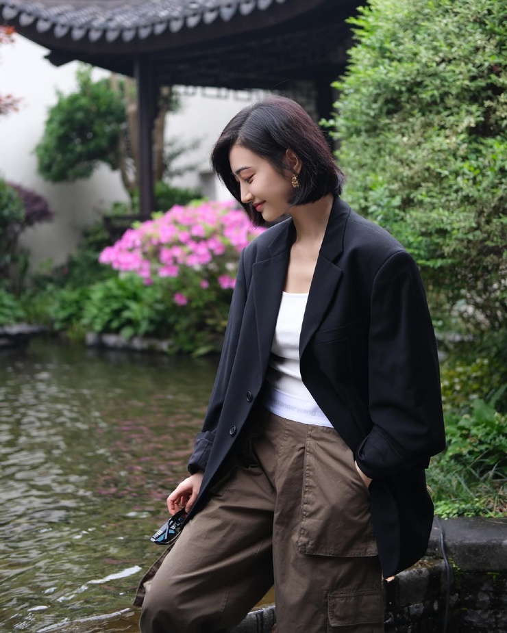 Tian Jing