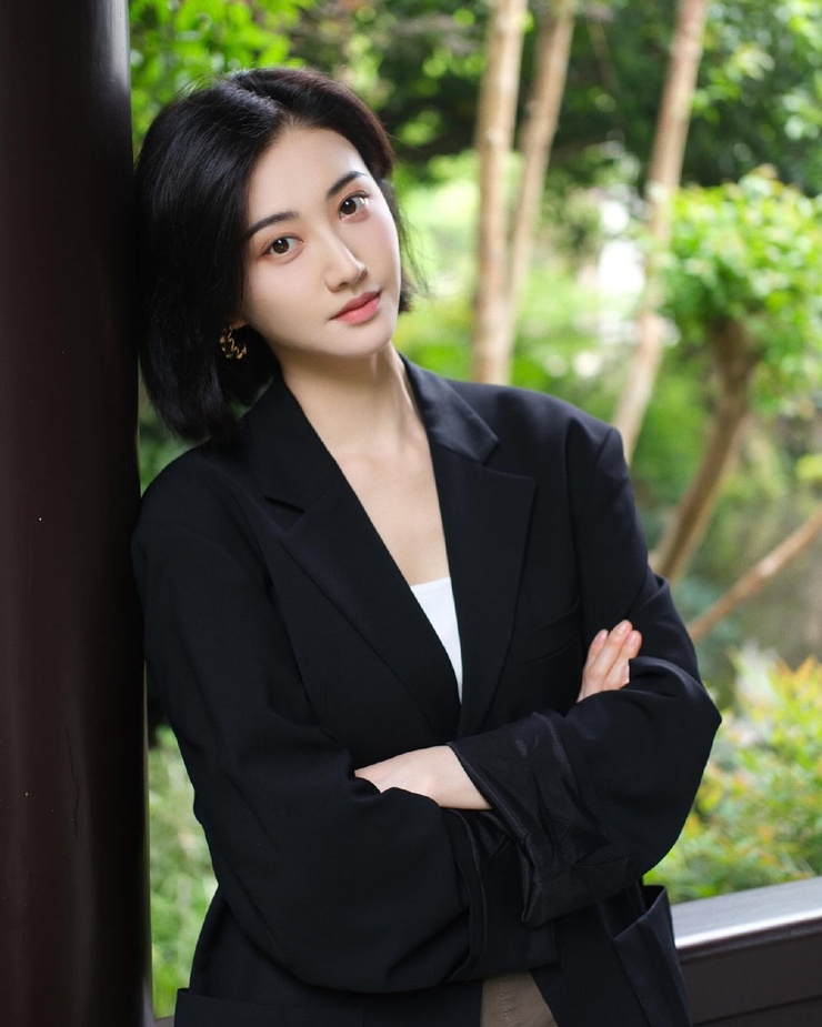 Tian Jing
