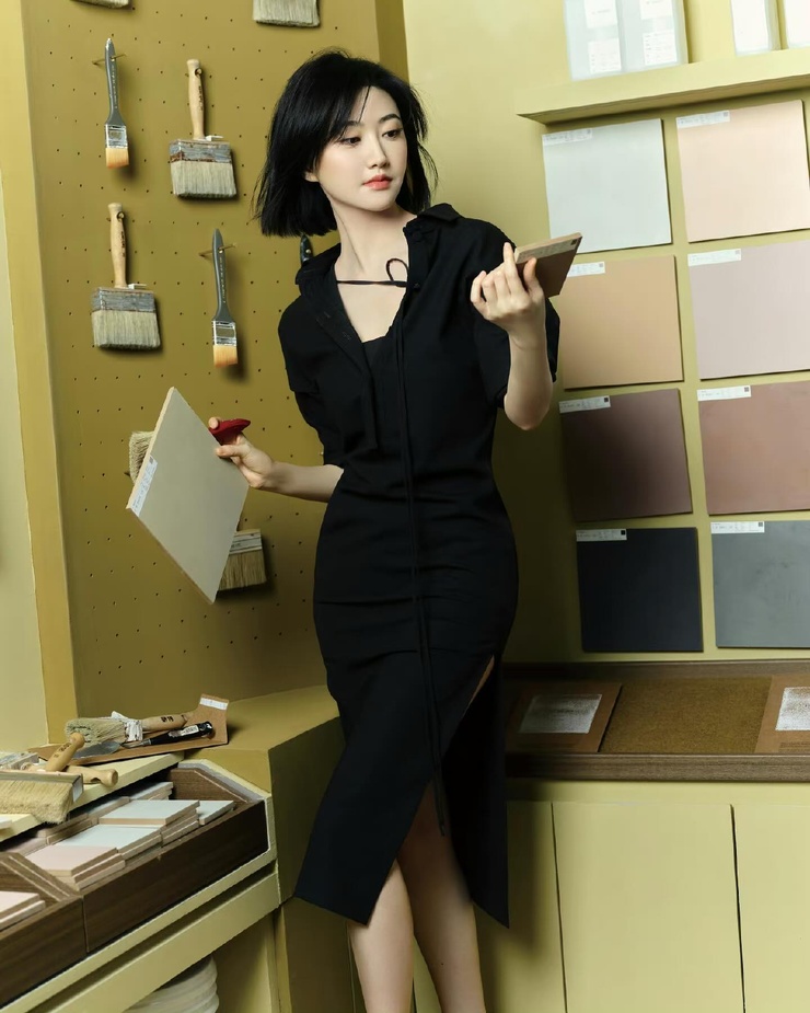 Tian Jing