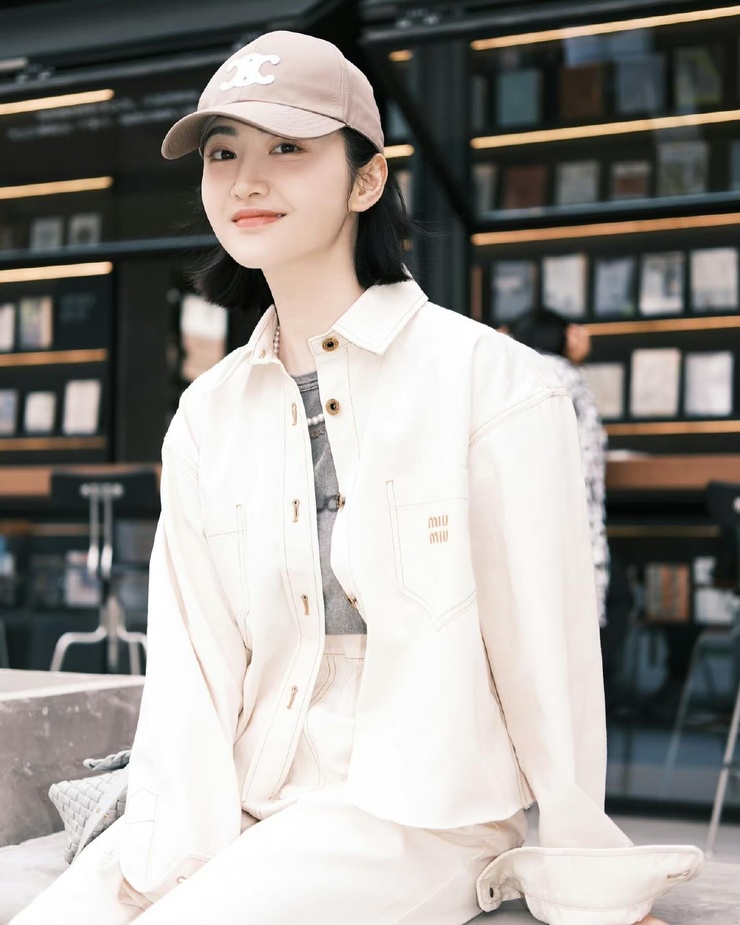 Tian Jing