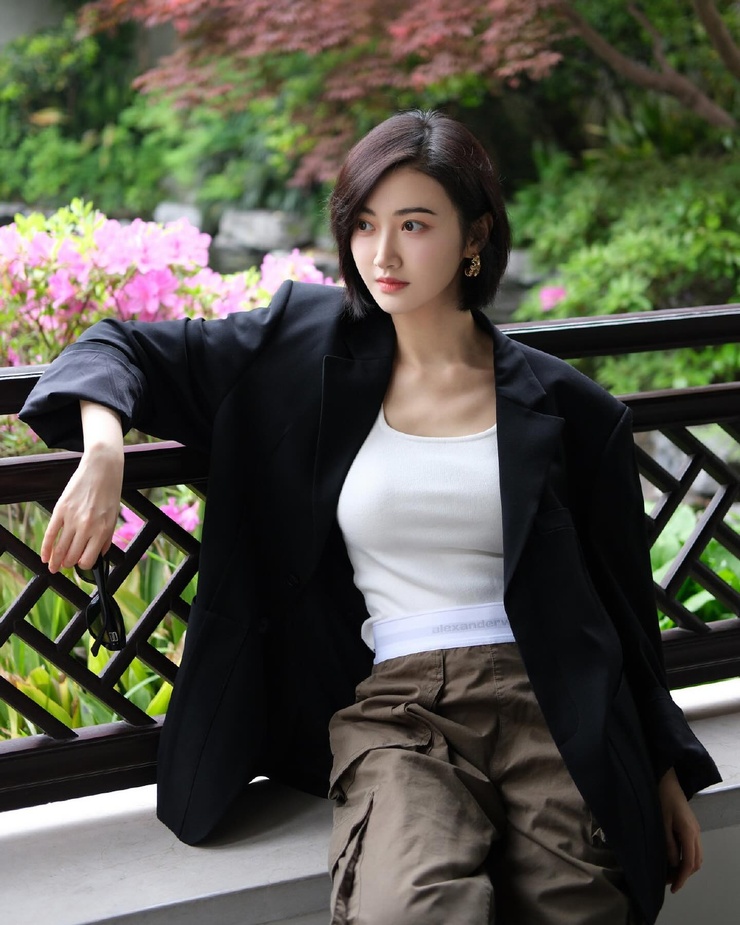 Tian Jing