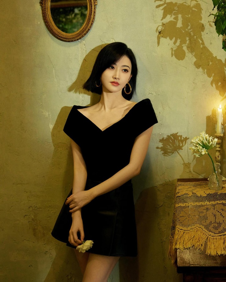 Tian Jing