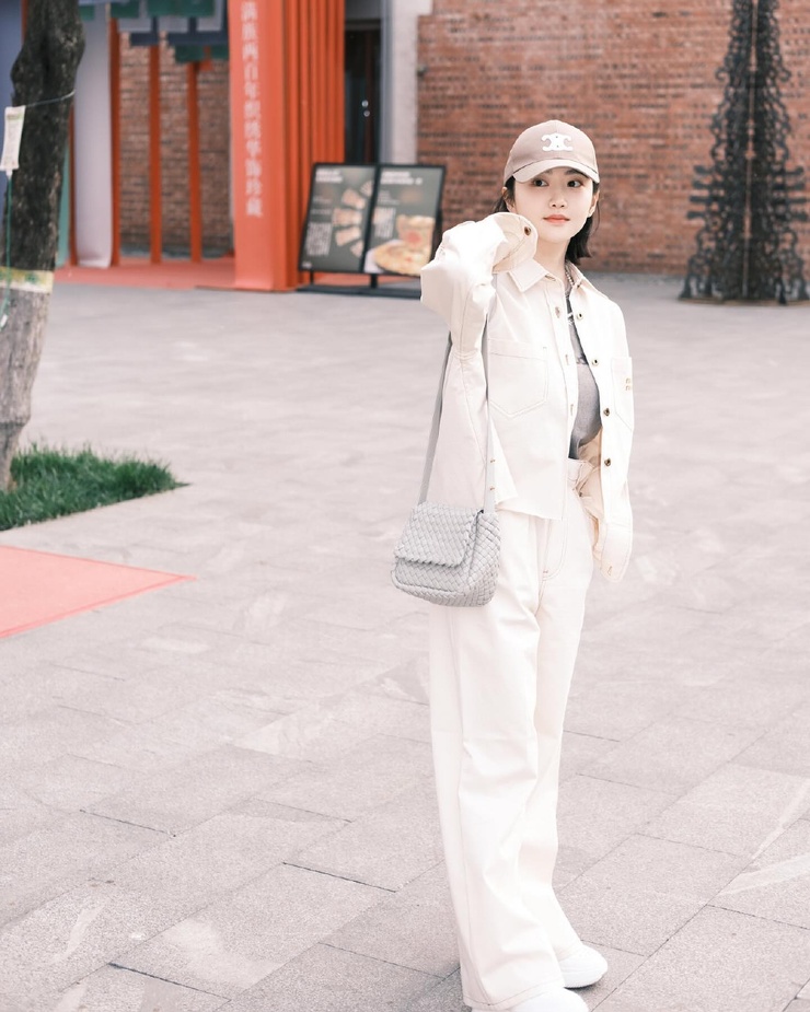 Tian Jing
