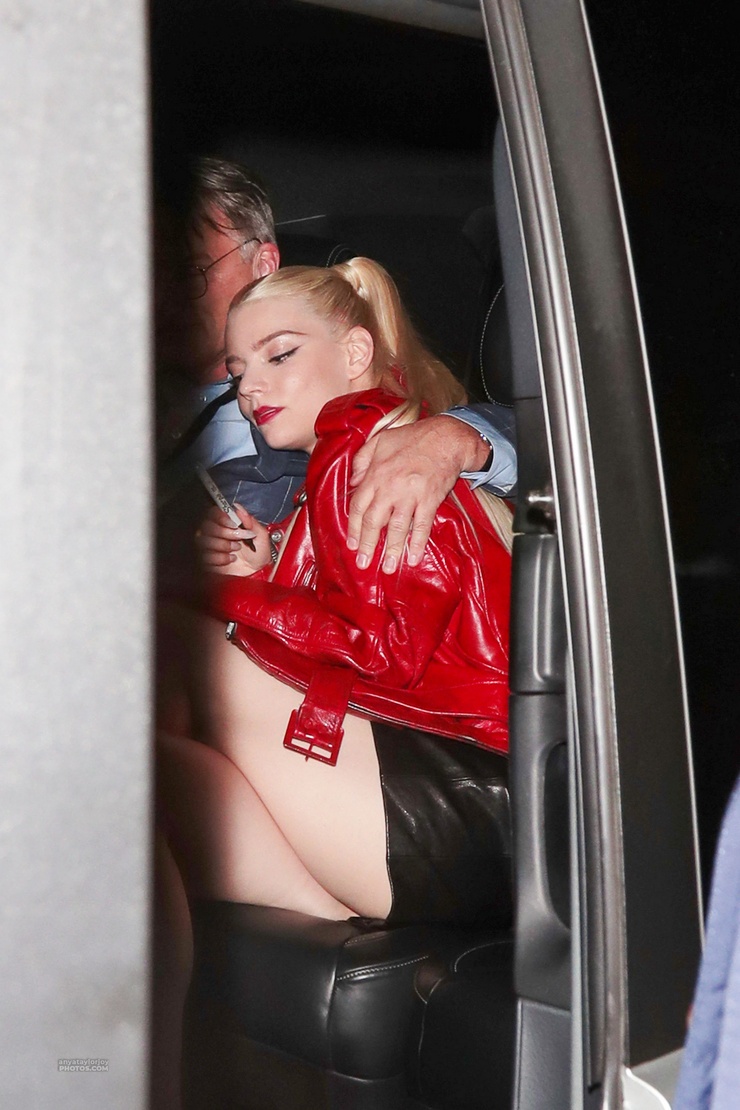 Anya Taylor-Joy