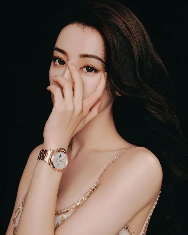 Dilraba Dilmurat