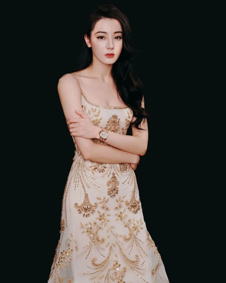 Dilraba Dilmurat