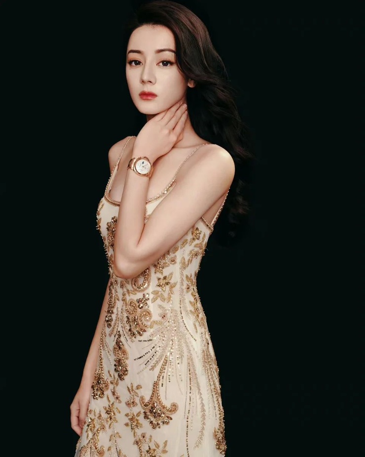 Dilraba Dilmurat