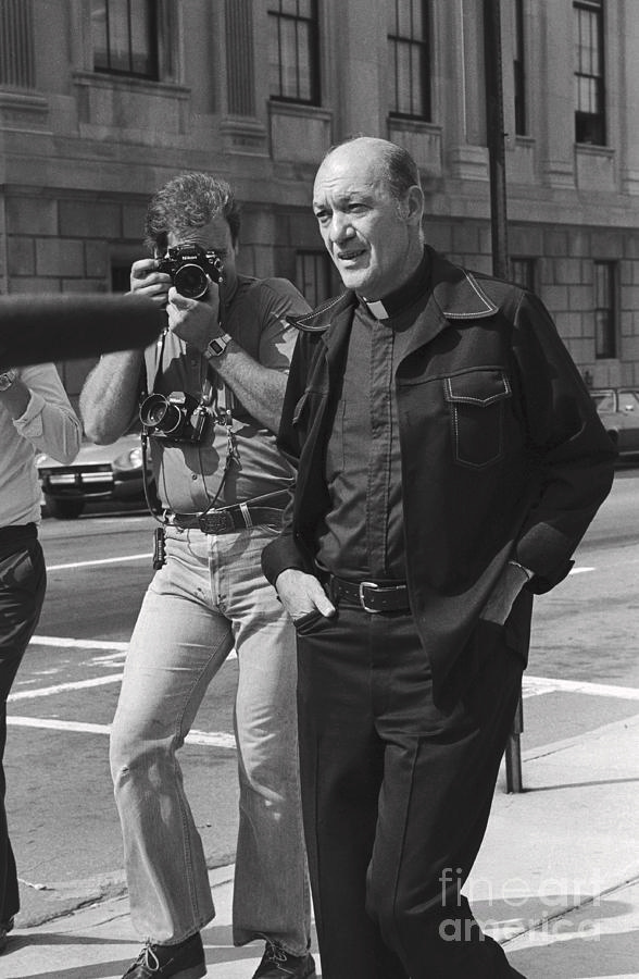 Bernard Pagano