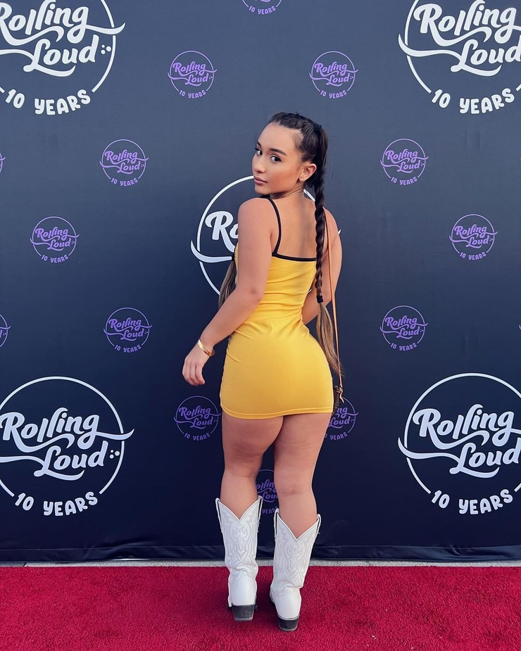 Picture of Alahna Ly