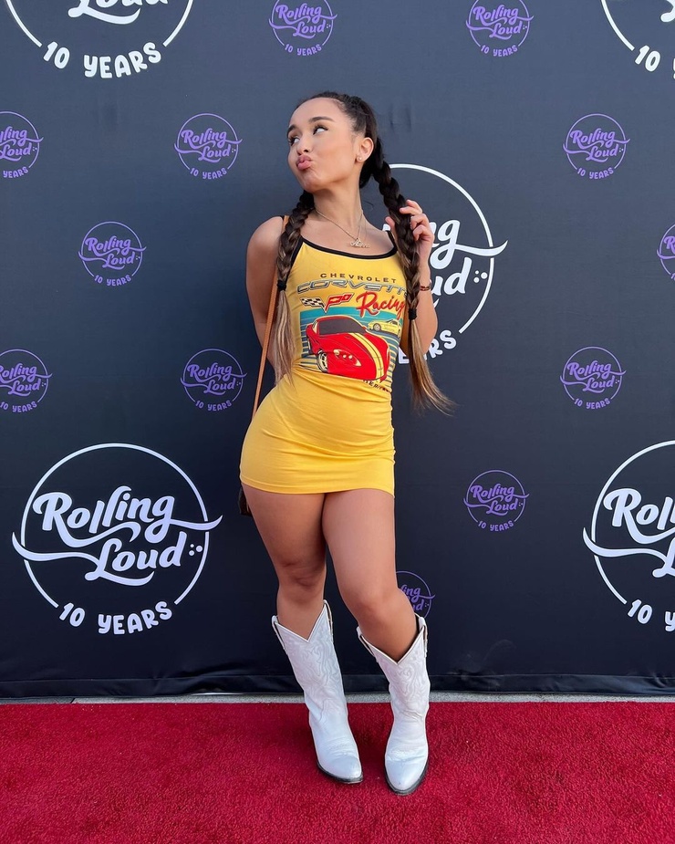 Picture of Alahna Ly