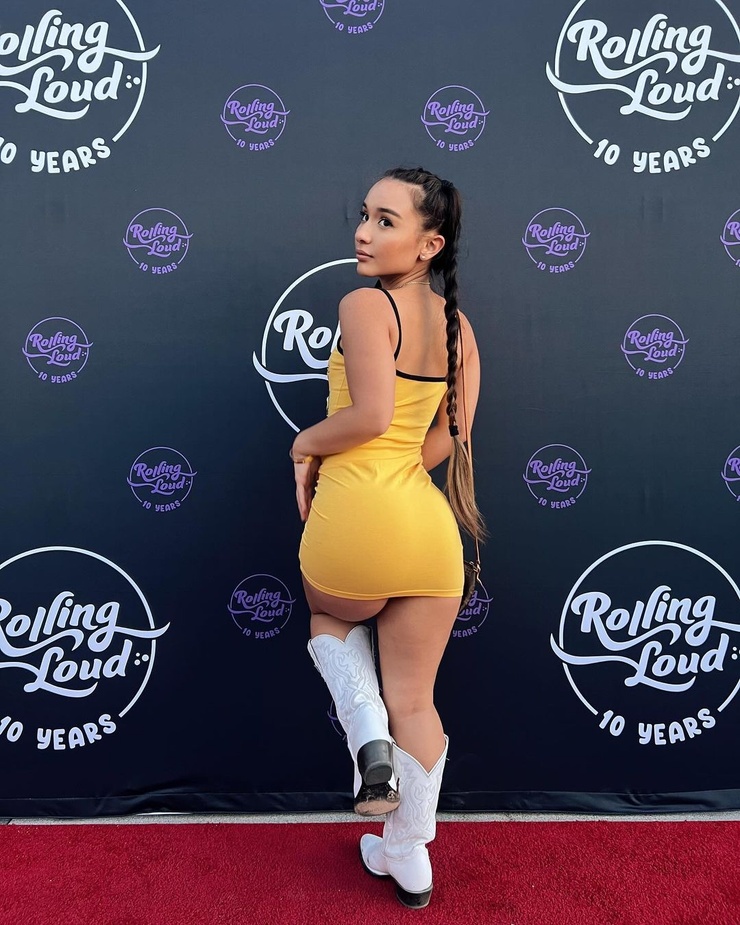 Picture of Alahna Ly