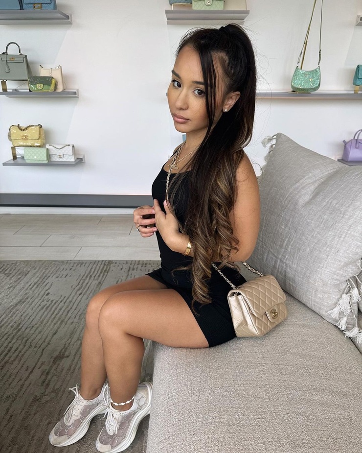 Picture of Alahna Ly