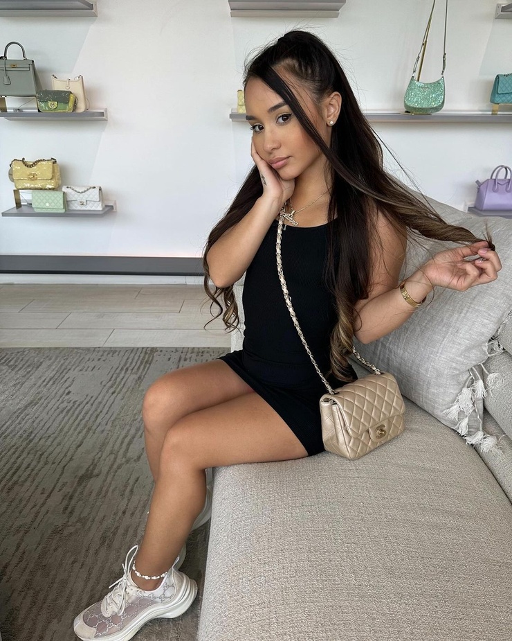 Picture of Alahna Ly