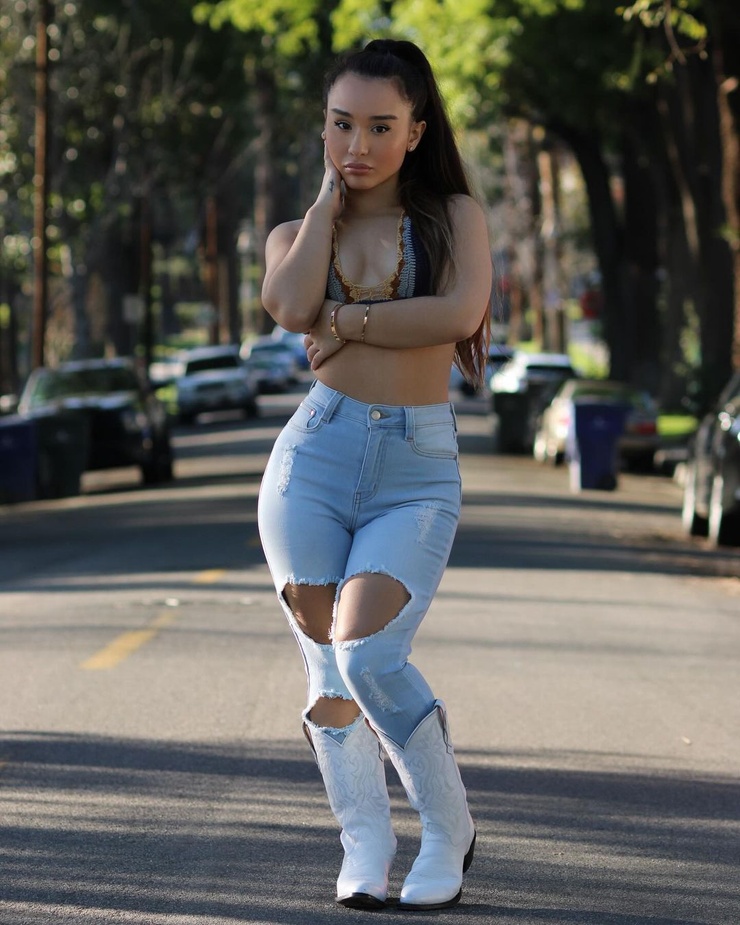 Alahna Ly