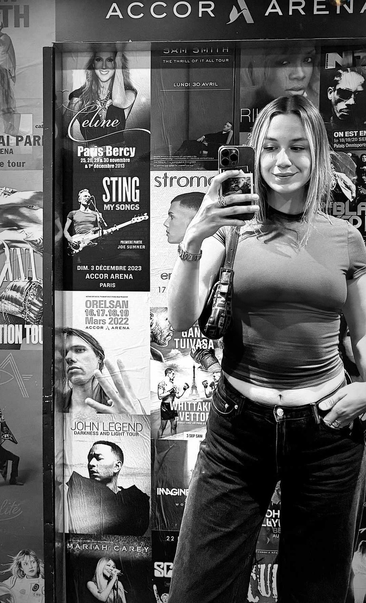 Zoé Marchal