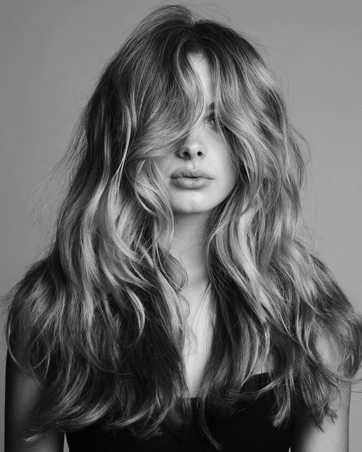 India Woollard