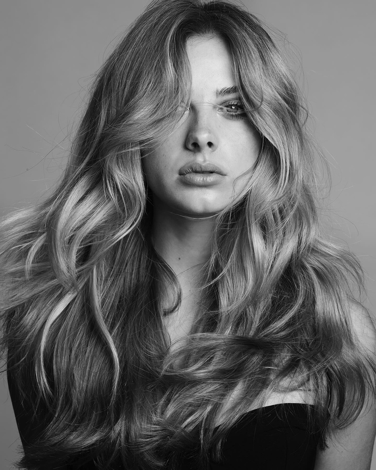 India Woollard