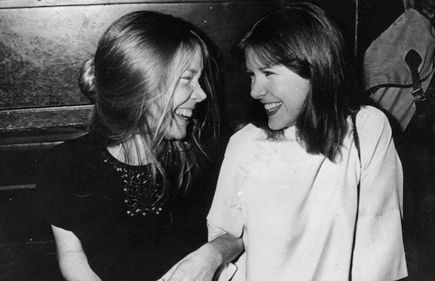 Carrie Fisher Carrie Fisher