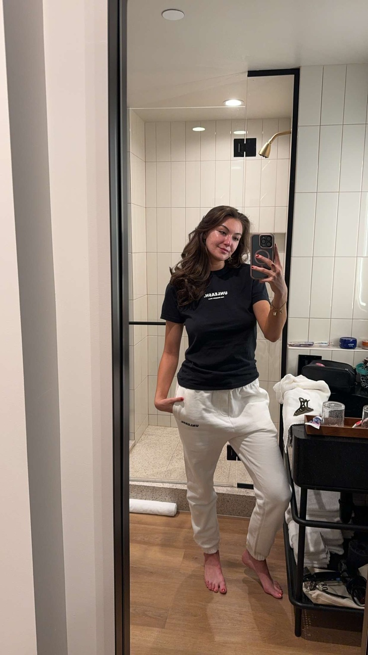 Rachel Pizzolato